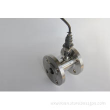 Intelligent Integrated Display Vortex Flowmeter
